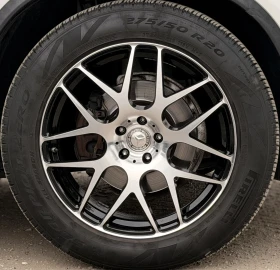Mercedes-Benz GLE 350 D= COUPE= 4MATIC= SPORT PACK=  - 59999 лв. / 30677.00 € - 25789194 17