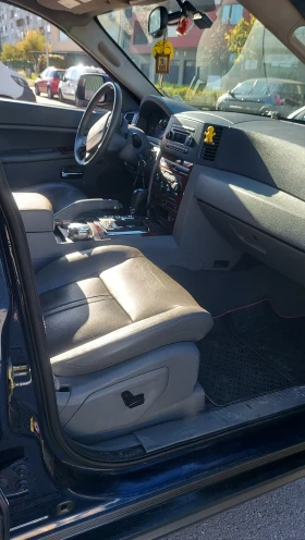 Jeep Grand cherokee 3.0 CRD Limited - 15500 лв. / 7925.02 € - 47653187 13