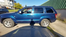 Jeep Grand cherokee 3.0 CRD Limited - 15500 лв. / 7925.02 € - 47653187 7