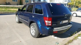 Jeep Grand cherokee 3.0 CRD Limited - 15500 лв. / 7925.02 € - 47653187 6