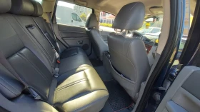 Jeep Grand cherokee 3.0 CRD Limited - 15500 лв. / 7925.02 € - 47653187 15