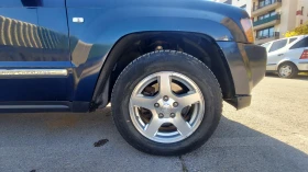 Jeep Grand cherokee 3.0 CRD Limited - 15500 лв. / 7925.02 € - 47653187 16