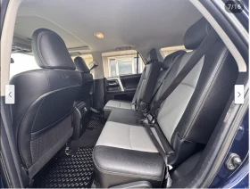 Toyota 4runner PREMIUM* 4.0* V6* ПОДГРЕВ* КАМЕРА* КЕЙЛЕС*  - 42800 лв. / 21883.29 € - 16586941 15