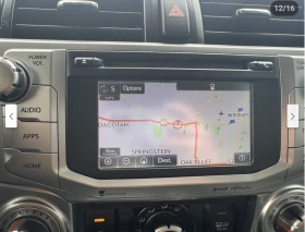 Toyota 4runner PREMIUM* 4.0* V6* ПОДГРЕВ* КАМЕРА* КЕЙЛЕС*  - 42800 лв. / 21883.29 € - 16586941 9