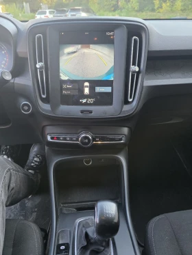 Volvo XC40 1.5T3 - 29999 лв. / 15338.25 € - 37266899 11