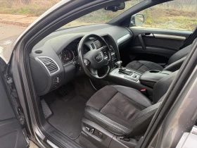Audi Q7 УНИКАТ 3000-245кс 8 скорости - 31999 лв. / 16360.83 € - 34279409 9