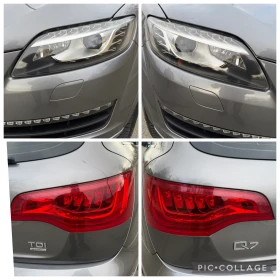 Audi Q7 УНИКАТ 3000-245кс 8 скорости - 31999 лв. / 16360.83 € - 34279409 15