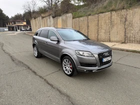 Audi Q7 УНИКАТ 3000-245кс 8 скорости - 31999 лв. / 16360.83 € - 34279409 2