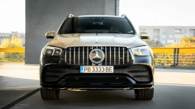 Mercedes-Benz GLE 400 HOFELE, снимка 1