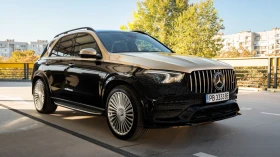 Mercedes-Benz GLE 400 HOFELE, снимка 7