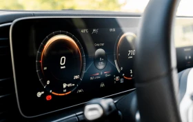 Mercedes-Benz GLE 400 HOFELE, снимка 12