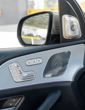 Mercedes-Benz GLE 400 HOFELE, снимка 16