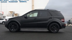 Mercedes-Benz ML 350, снимка 6