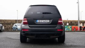 Mercedes-Benz ML 350, снимка 4