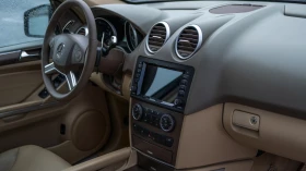 Mercedes-Benz ML 350, снимка 11