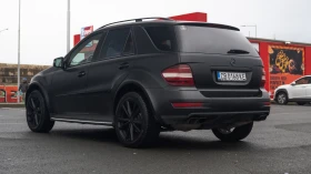 Mercedes-Benz ML 350, снимка 5