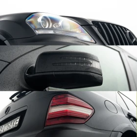 Mercedes-Benz ML 350, снимка 13