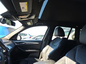 BMW X3 M40I* ДИГИТАЛНО* ТАБЛО* ПОДГРЕВ* КАМЕРА* КЕЙЛЕС* М, снимка 14