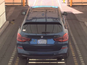 BMW X3 M40I* ДИГИТАЛНО* ТАБЛО* ПОДГРЕВ* КАМЕРА* КЕЙЛЕС* М, снимка 8