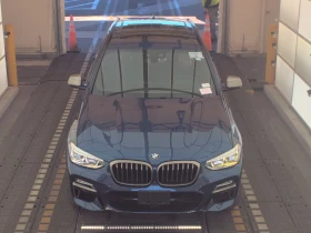 BMW X3 M40I* ДИГИТАЛНО* ТАБЛО* ПОДГРЕВ* КАМЕРА* КЕЙЛЕС* М, снимка 7