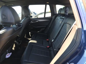 BMW X3 M40I* ДИГИТАЛНО* ТАБЛО* ПОДГРЕВ* КАМЕРА* КЕЙЛЕС* М, снимка 16