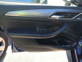 BMW X3 M40I* ДИГИТАЛНО* ТАБЛО* ПОДГРЕВ* КАМЕРА* КЕЙЛЕС* М, снимка 9