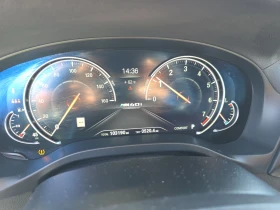 BMW X3 M40I* ДИГИТАЛНО* ТАБЛО* ПОДГРЕВ* КАМЕРА* КЕЙЛЕС* М, снимка 12