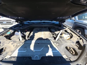 BMW X3 M40I* ДИГИТАЛНО* ТАБЛО* ПОДГРЕВ* КАМЕРА* КЕЙЛЕС* М, снимка 17