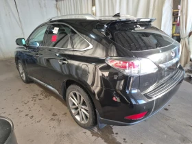 Lexus RX 350 * * ОБДУХВАНЕ * * CARFAX * * АВТО КРЕДИТ * * , снимка 4
