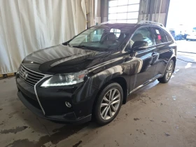 Lexus RX 350 * * ОБДУХВАНЕ * * CARFAX * * АВТО КРЕДИТ * *  - изображение 1