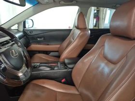 Lexus RX 350 * * ОБДУХВАНЕ * * CARFAX * * АВТО КРЕДИТ * * , снимка 6