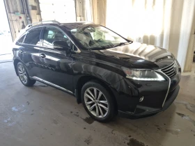 Lexus RX 350 * * ОБДУХВАНЕ * * CARFAX * * АВТО КРЕДИТ * * , снимка 2