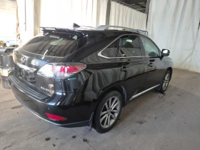 Lexus RX 350 * * ОБДУХВАНЕ * * CARFAX * * АВТО КРЕДИТ * * , снимка 3