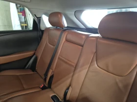 Lexus RX 350 * * ОБДУХВАНЕ * * CARFAX * * АВТО КРЕДИТ * * , снимка 9