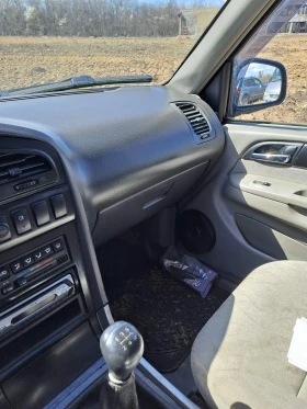 SsangYong Musso - 3550 € / 6943.20 лв. - 26165393 7