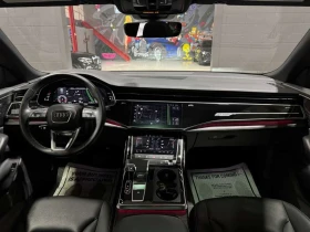 Audi Q8 PROGRESSIV* 360 КАМЕРИ* ОБДУХВАНЕ - 41600 € / 81362.53 лв. - 22844142 12