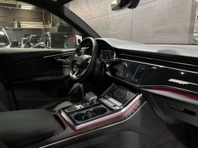 Audi Q8 PROGRESSIV* 360 КАМЕРИ* ОБДУХВАНЕ - 41600 € / 81362.53 лв. - 22844142 9