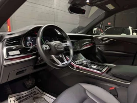 Audi Q8 PROGRESSIV* 360 КАМЕРИ* ОБДУХВАНЕ - 41600 € / 81362.53 лв. - 22844142 14