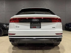 Audi Q8 PROGRESSIV* 360 КАМЕРИ* ОБДУХВАНЕ - 41600 € / 81362.53 лв. - 22844142 4