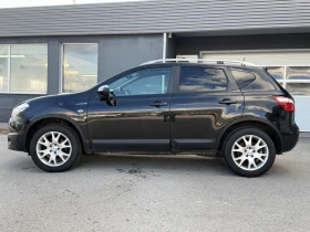 Nissan Qashqai 1.6i FACELIFT CAMERA - 5490 € / 10737.51 лв. - 33365440 8
