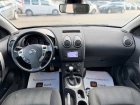 Nissan Qashqai 1.6i FACELIFT CAMERA - 5490 € / 10737.51 лв. - 33365440 16