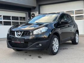 Nissan Qashqai 1.6i FACELIFT CAMERA