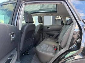 Nissan Qashqai 1.6i FACELIFT CAMERA - 5490 € / 10737.51 лв. - 33365440 11