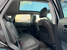 Nissan Qashqai 1.6i FACELIFT CAMERA - 5490 € / 10737.51 лв. - 33365440 12