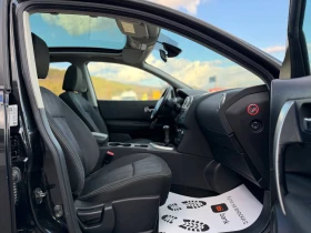 Nissan Qashqai 1.6i FACELIFT CAMERA - 5490 € / 10737.51 лв. - 33365440 13