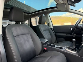 Nissan Qashqai 1.6i FACELIFT CAMERA - 5490 € / 10737.51 лв. - 33365440 15