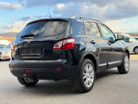 Nissan Qashqai 1.6i FACELIFT CAMERA - 5490 € / 10737.51 лв. - 33365440 6