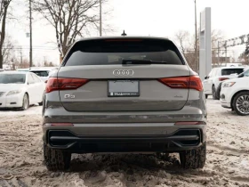 Audi Q3 * 45 2.0T Progressiv quattro 8sp Tiptronic * CARFA, снимка 6 - Автомобили и джипове - 53681872