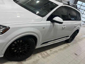 Audi Q7 * Technik * S LINE * ДИСТРОНИК * 360 * ПОДГРЕВИ  - 36800 € / 71974.54 лв. - 39656989 11