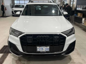 Audi Q7 * Technik * S LINE * ДИСТРОНИК * 360 * ПОДГРЕВИ  - 36800 € / 71974.54 лв. - 39656989 15
